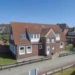 Apartman Deichgraf Baltrum, Whg 3 *